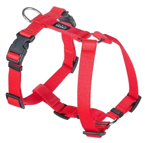 chaba-szelki-guard-xl-3cm-czerwone