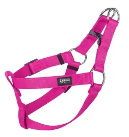 chaba-szelki-tasma-regulowane-nr-3-obwod-60cm-fuksja