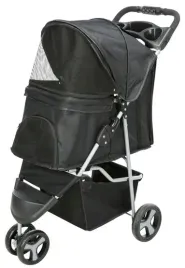 trixie-wozek-dla-zwierzat-47x100x80cm-czarny-tx-28958