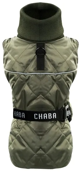 chaba-kubrak-regulowany-chic-s-khaki-rodzaj-inny