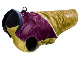 chaba-kurtka-regulowana-retro-xs-plum-yellow