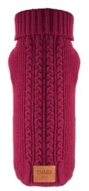 chaba-golf-wear-xl-bordo