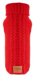 chaba-golf-wear-xl-czerwony