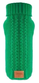 chaba-golf-wear-xl-zielony