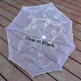 parasol-parasolka-biala-koronka-slub-komunia-koronkowa-retro-vintage-wesele