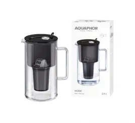 dzbanek-filtrujacy-aquaphor-nord-a5-25l-czarny