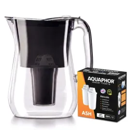 dzbanek-filtrujacy-aquaphor-lyon-38l-czarny-wklad-a5-2-wklady-a5h