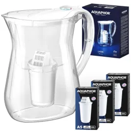 dzbanek-filtrujacy-aquaphor-lyon-bialy-4x-wklady-a5-38l-pokrywa-flip-top