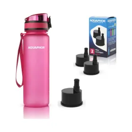 butelka-filtrujaca-aquaphor-city-500-ml-kolor-rozowy-3-wklady