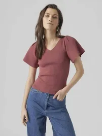 vero-moda-bluzka-z-falbaniastymi-rekawami-rozowa-s-j9b