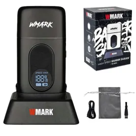 wmark-golarka-foliowa-do-wlosow-i-brody-czarna-black-ng-8906
