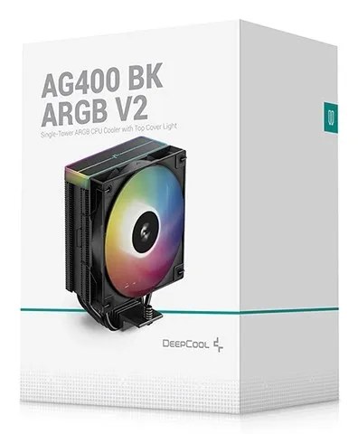 chlodzenie-deepcool-ag400-bk-argb-v2