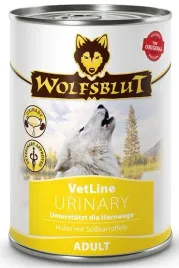 wolfsblut-dog-vetline-urinary-kurczak-i-bataty-puszka-395g