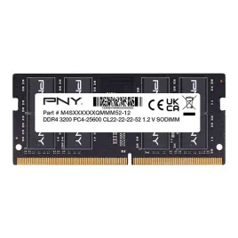 pamiec-pny-16gb-ddr4-3200hz-so-dimm