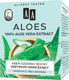 aa-aloes-100percent-krem-odzywczo-nawilzajacy-50ml