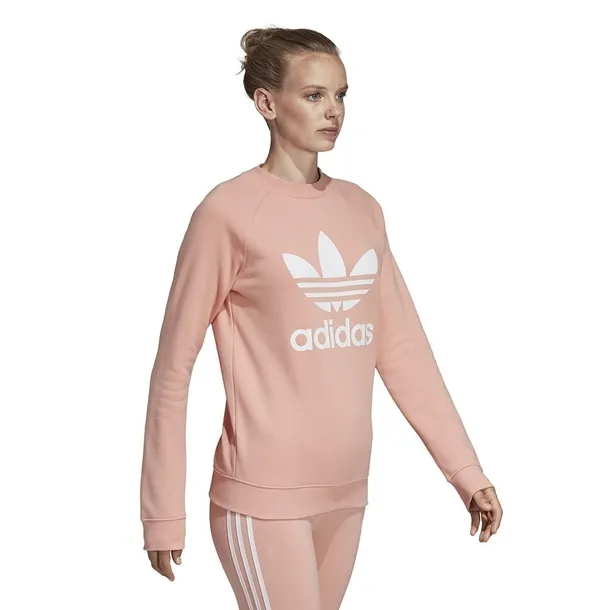 trefoil-crew-sweat-marka-adidas-rozmiar-xs