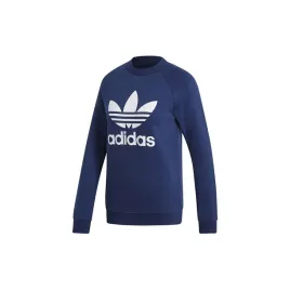trefoil-crew-sweatshirt