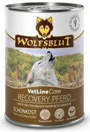 wolfsblut-dog-vetline-care-recovery-horse-konina-puszka-395g