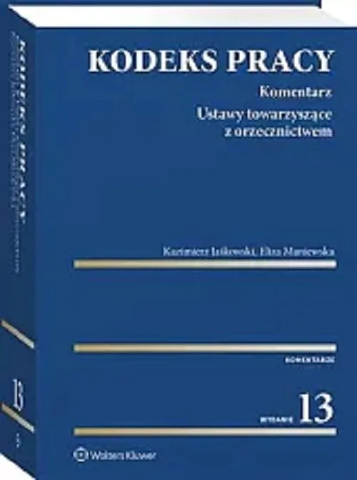 kodeks-pracy-komentarz
