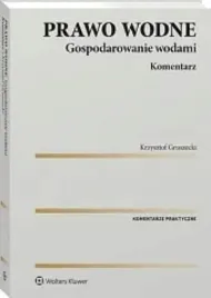 prawo-wodne-gospodarowanie-wodami-komentarz