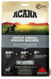 acana-adult-small-breed-340g