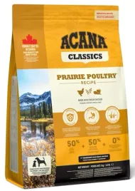 acana-classics-prairie-poultry-dog-2kg