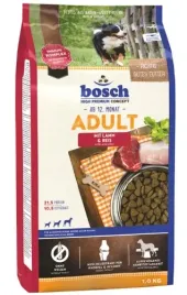 bosch-adult-lamb-and-rice-1kg