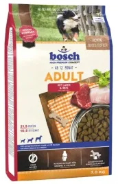 bosch-adult-lamb-and-rice-3kg