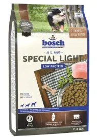 bosch-special-light-low-protein-25kg