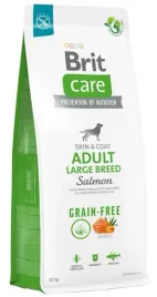 brit-care-grain-free-adult-large-breed-salmon-12kg