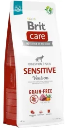 brit-care-grain-free-sensitive-venison-12kg