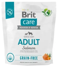 brit-care-grain-free-adult-small-and-medium-salmon-1kg