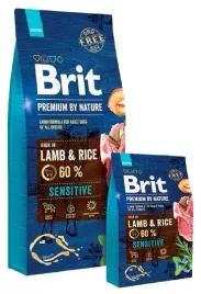 brit-premium-by-nature-sensitive-lamb-3kg