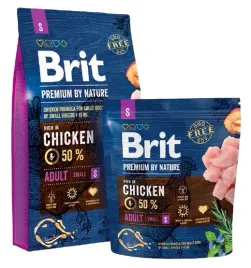 brit-premium-by-nature-adult-s-small-3kg