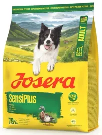 josera-pies-sensiplus-kaczka-900g