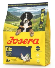 josera-pies-junior-kids-900g