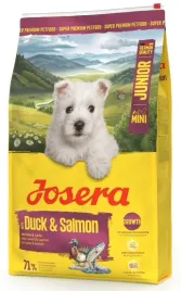 josera-pies-mini-junior-duck-and-salmon-900g