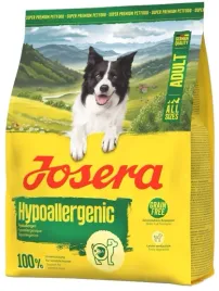 josera-pies-hypoallergenic-900g