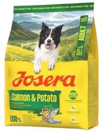 josera-pies-adult-salmon-and-potato-900g