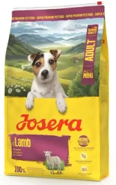josera-pies-mini-adult-lamb-3kg
