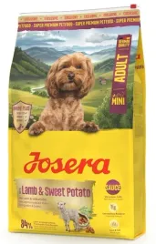 josera-pies-mini-adult-lamb-and-sweet-potato-3kg