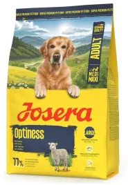 josera-pies-adult-optiness-3kg