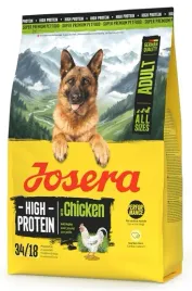josera-pies-high-protein-adult-chicken-3kg