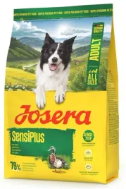 josera-pies-sensiplus-kaczka-3kg