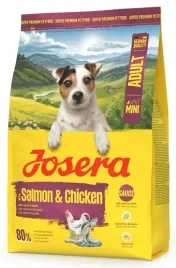 josera-pies-mini-adult-salmon-and-chicken-900g