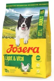 josera-pies-light-and-vital-900g