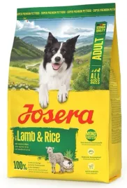 josera-pies-adult-lamb-and-rice-3kg