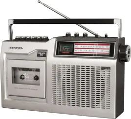 radio-retro-magnetofon-am-fm-sieciowe-bateryjne-crosley-ct200