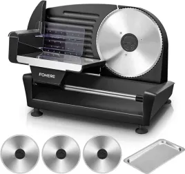 krajalnica-domowa-250w-regulowana-grubosc-3-ostrza-stal-fohere-sl-5191m23d