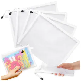 zestaw-4-saszetek-organizer-na-puzzle-dokumenty-na-zamek-pojemniki-duzy-a4